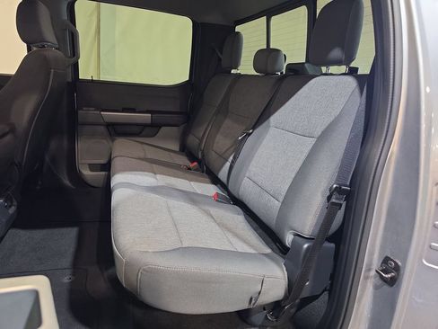 Used 2024 Ford F250 XL w/ STX Appearance Package AWD/4WD image 23