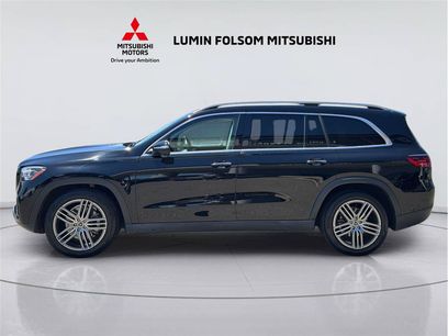 Used 2024 Mercedes-Benz GLS 450 4MATIC