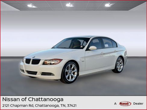 Used 2007 BMW 328i Sedan image 1