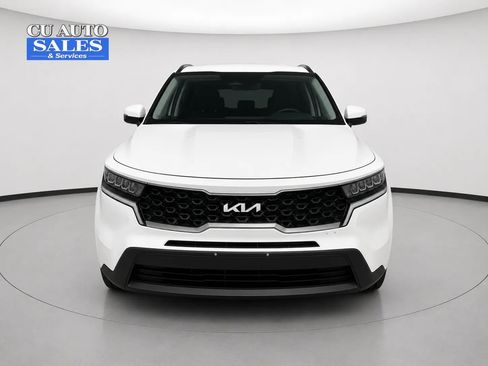 Used 2022 Kia Sorento LX AWD/4WD image 2