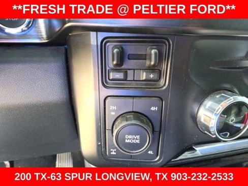 Used 2024 Ford F250 Lariat w/ Sport Appearance Package image 17