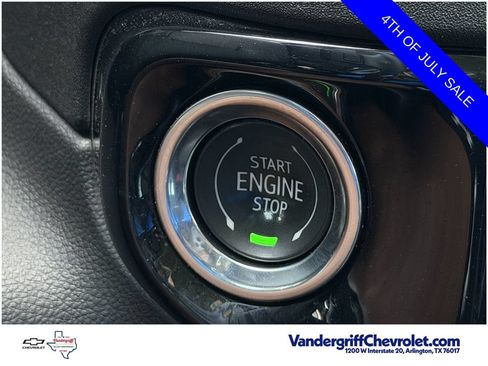 Certified 2023 Chevrolet Silverado 1500 RST AWD/4WD image 20