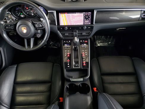 Used 2022 Porsche Macan GTS AWD/4WD image 11