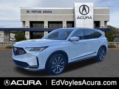 Certified 2026 Acura MDX w/ Technology Package