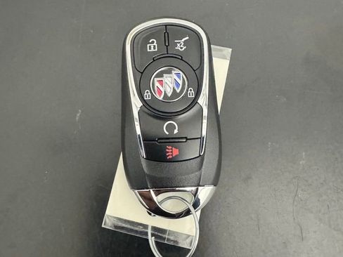 Used 2020 Buick Envision Premium AWD/4WD image 55