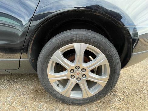 Used 2015 Cadillac SRX Performance image 14