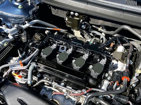 Used 2024 Honda Accord EX image 31
