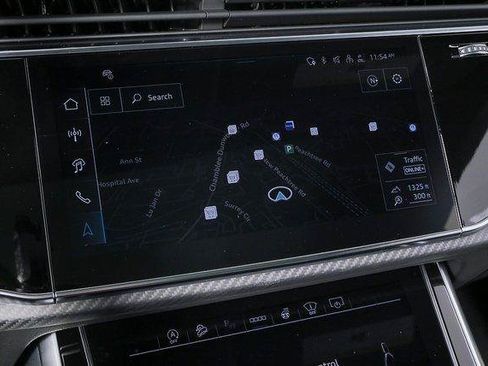 New 2026 Audi RS Q8 performance AWD/4WD image 16