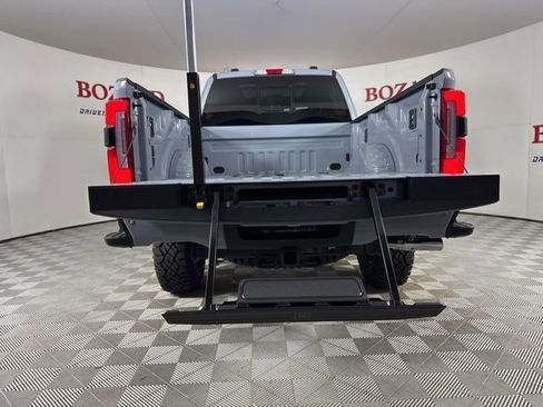 New 2026 Ford F350 Platinum w/ Tremor Off-Road Package image 7