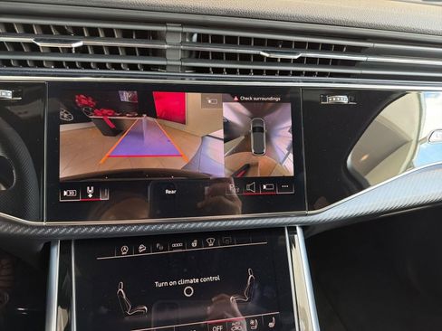 New 2026 Audi SQ7 Prestige AWD/4WD image 23