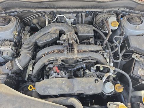 Used 2018 Subaru Forester 2.5i w/ Alloy Wheel Package image 13