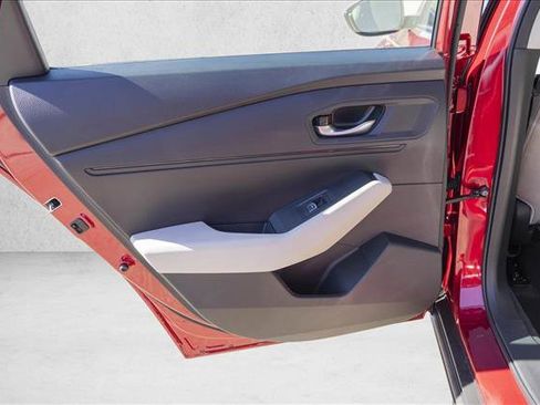 New 2026 Honda Accord SE image 21