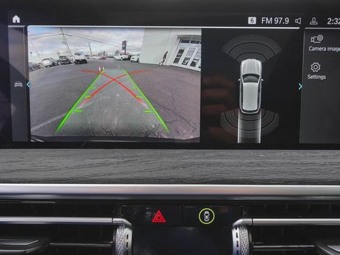 Used 2024 BMW X3 xDrive30i image 16