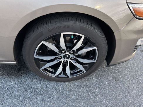 Used 2024 Chevrolet Malibu RS image 31