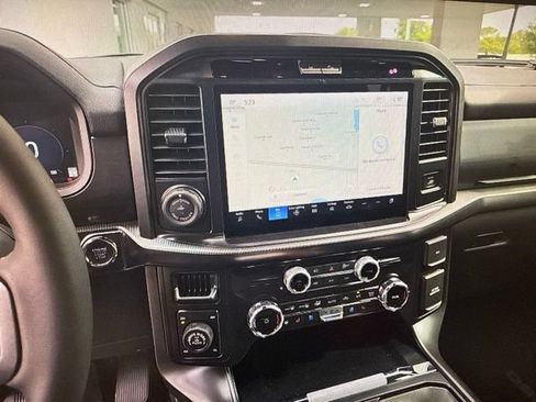 Used 2025 Ford F150 Lariat w/ Equipment Group 501A Mid AWD/4WD image 19