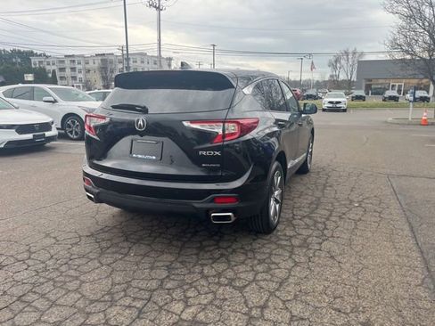 Certified 2023 Acura RDX w/ Technology Package image 11