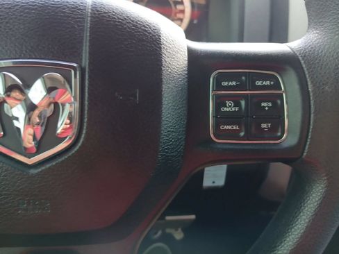 Used 2016 RAM 1500 Express w/ Black Ram 1500 Express Group AWD/4WD image 27