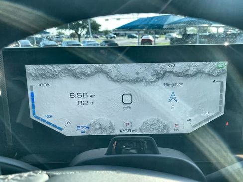 New 2025 GMC Hummer EV 3X w/ LPO, Sport Package image 18