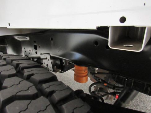 Used 2023 Ford F250 XLT AWD/4WD image 26