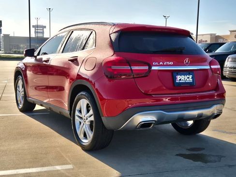 Used 2020 Mercedes-Benz GLA 250 image 6