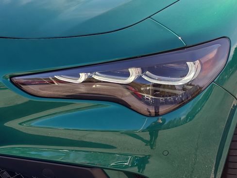 Used 2024 Alfa Romeo Stelvio Quadrifoglio w/ Active Assist Plus Package image 33