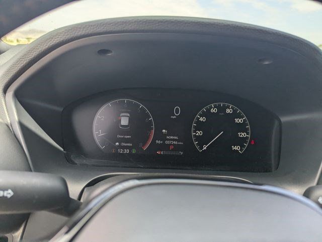 Used 2024 Honda HR-V Sport image 32