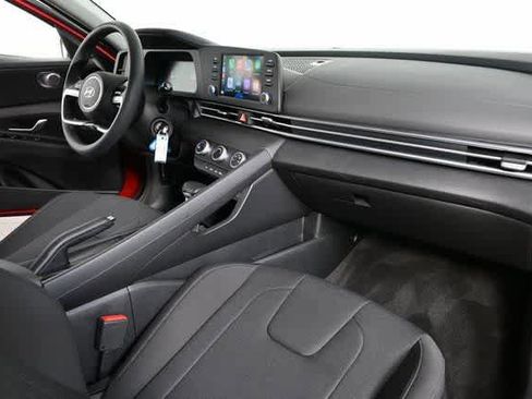 New 2026 Hyundai Elantra SE image 52