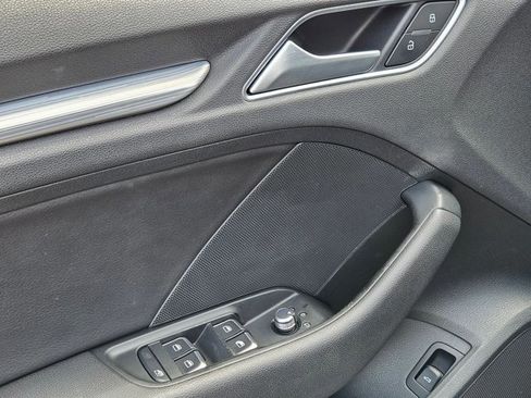 Used 2015 Audi A3 1.8T Premium w/ Audi MMI Navigation Plus FWD image 11