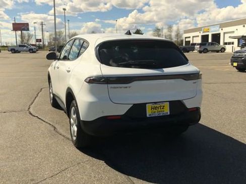 Used 2024 Dodge Hornet GT w/ Cold Weather Group image 7