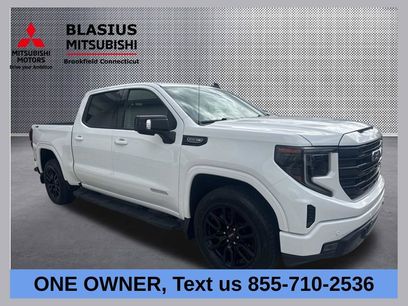 Used 2024 GMC Sierra 1500 Elevation w/ Elevation Premium Package