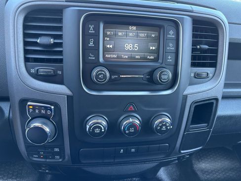 Used 2016 RAM 1500 Tradesman w/ Popular Equipment Group AWD/4WD image 15