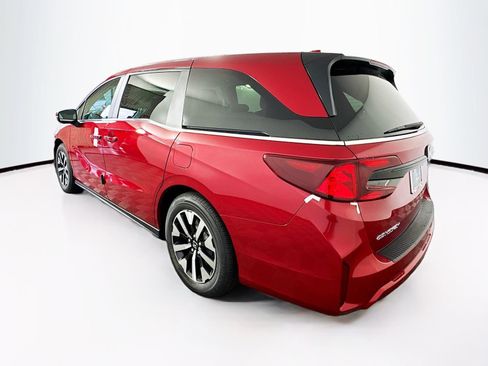 Used 2026 Honda Odyssey EX-L image 6