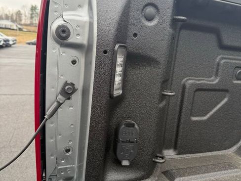 New 2026 Chevrolet Silverado 2500 LT w/ All Star Edition image 48