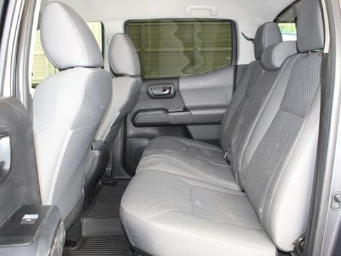 Used 2021 Toyota Tacoma SR w/ SR Convenience Package RWD image 18