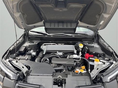 New 2026 Subaru Outback Wilderness image 10