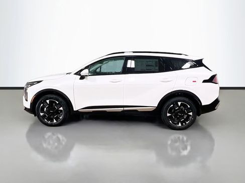 New 2026 Kia Sportage SX Prestige AWD/4WD image 4