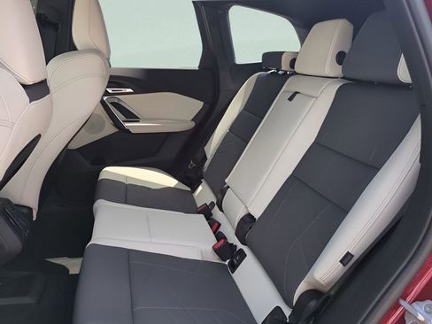 New 2026 BMW X1 xDrive28i w/ Technology Package image 13