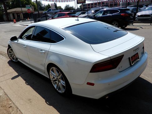 Used 2016 Audi A7 3.0T Prestige image 7