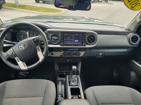 Used 2023 Toyota Tacoma SR5 RWD image 14