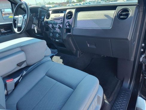 Used 2013 Ford F150 STX w/ Mid Equipment Group RWD image 40