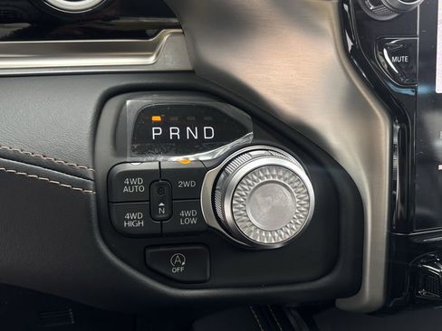 New 2026 RAM 1500 Tungsten image 25