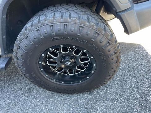 Used 2020 Jeep Wrangler Unlimited Sport S AWD/4WD image 3