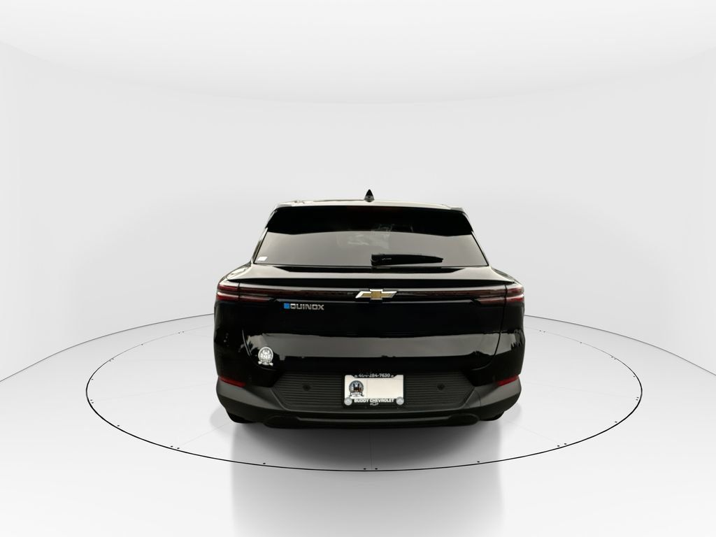 New 2026 Chevrolet Equinox EV LT FWD image 7