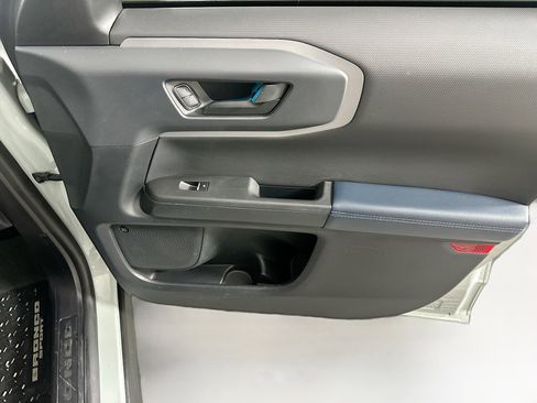 Used 2022 Ford Bronco Sport Outer Banks w/ Tech Package image 30