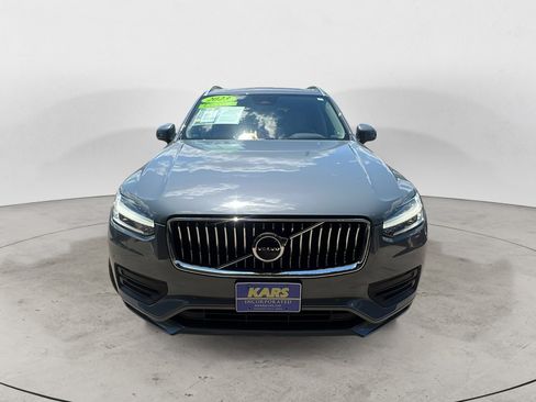 Used 2023 Volvo XC90 B5 Core AWD/4WD image 2