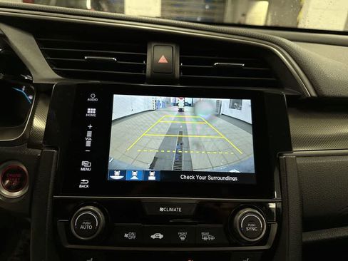 Used 2017 Honda Civic EX image 24