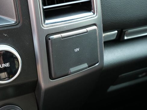 Used 2021 Ford Expedition Max Platinum AWD/4WD image 34