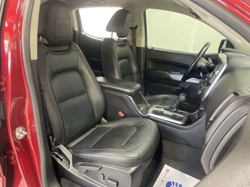 Used 2020 Chevrolet Colorado ZR2 image 27