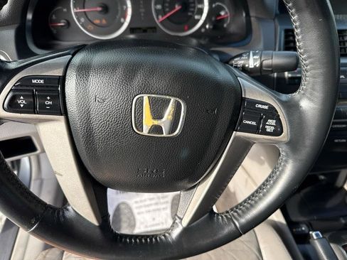 Used 2008 Honda Accord EX-L image 13