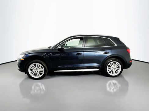Used 2019 Audi Q5 3.2 Premium w/ Premium Plus Package AWD/4WD image 4